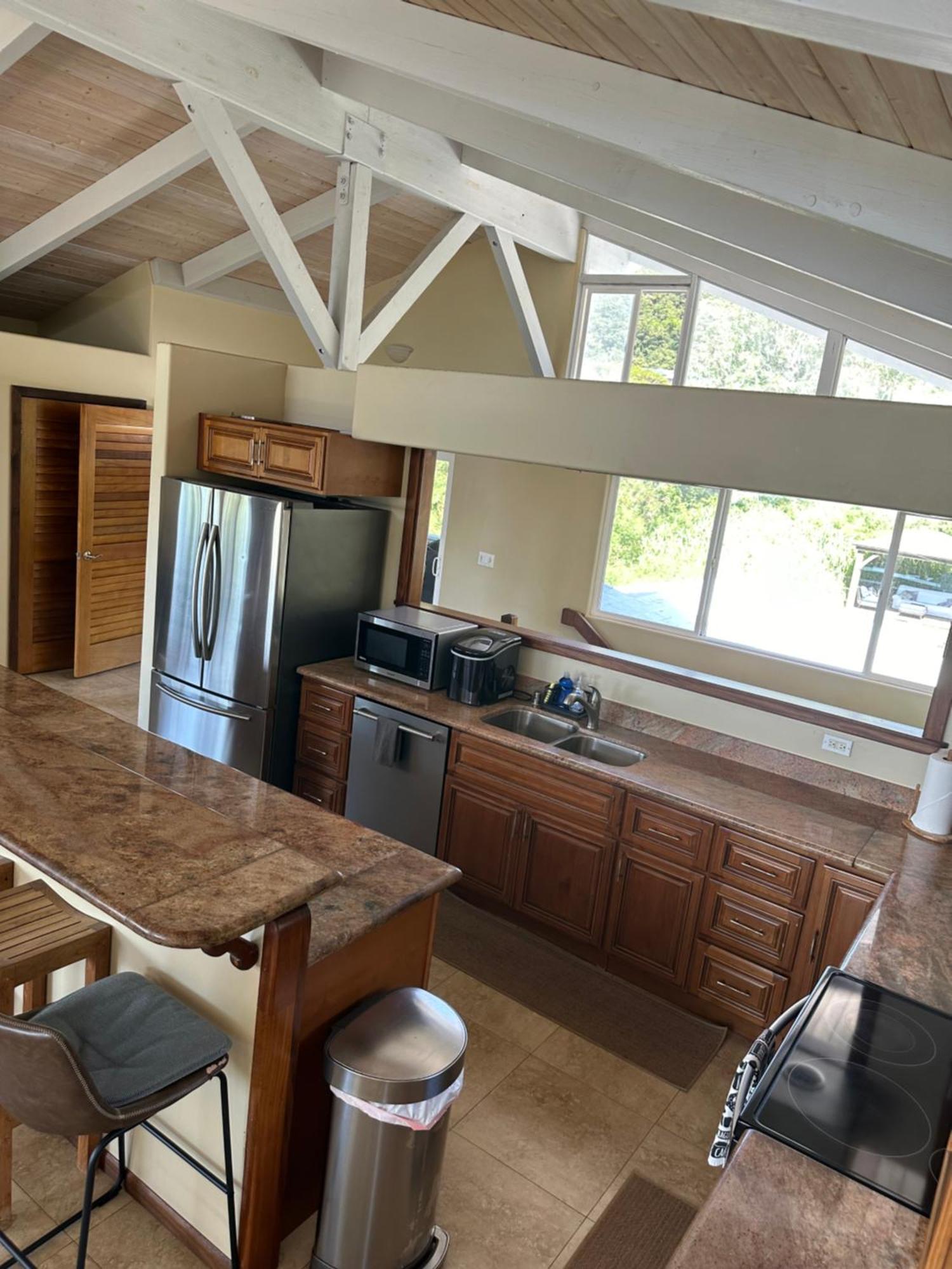 Villa Ocean Views, Indoor And Outdoor Brilliance! Haleiwa Exterior foto